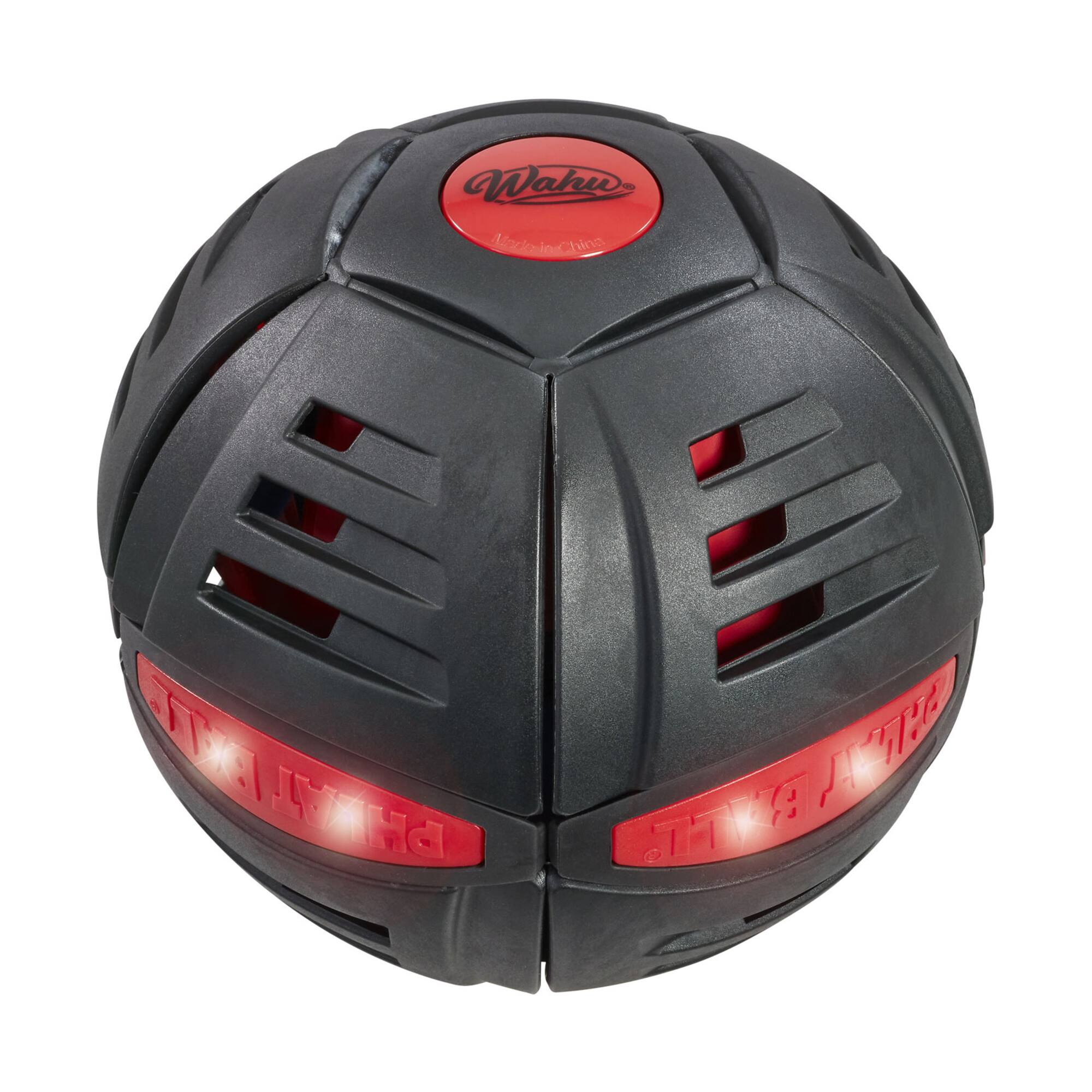 Wahu Phlat Ball Flash